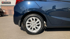 Honda Jazz 1.3 i-VTEC SE Navi 5dr Petrol Hatchback